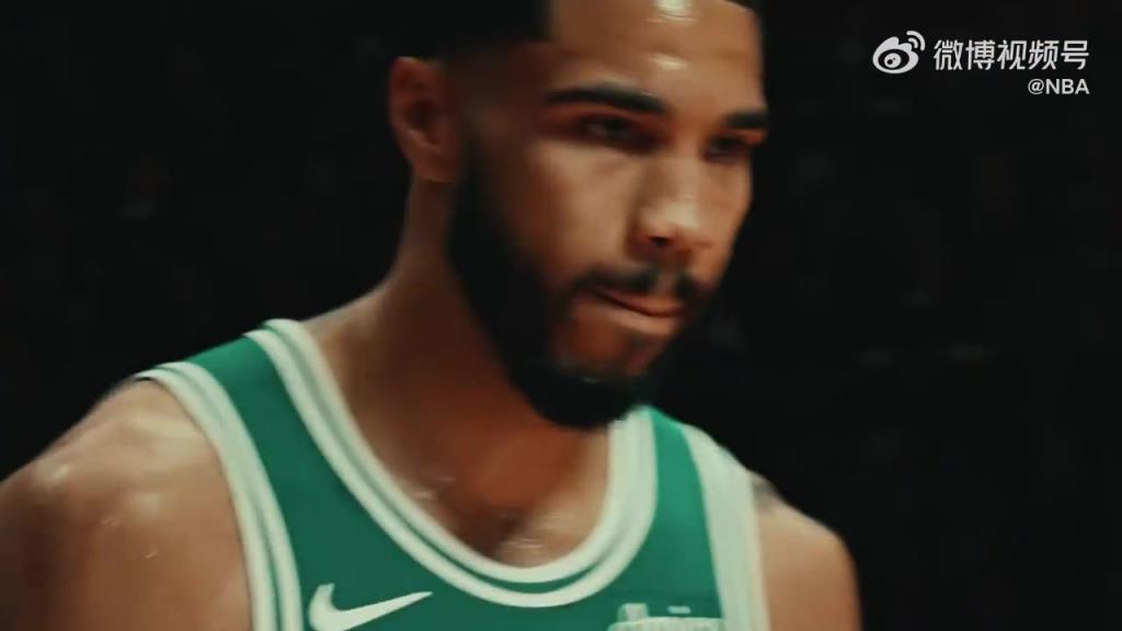 王鹤棣+塔图姆+米切尔+SGA+约基奇出演NBA季后赛宣传片