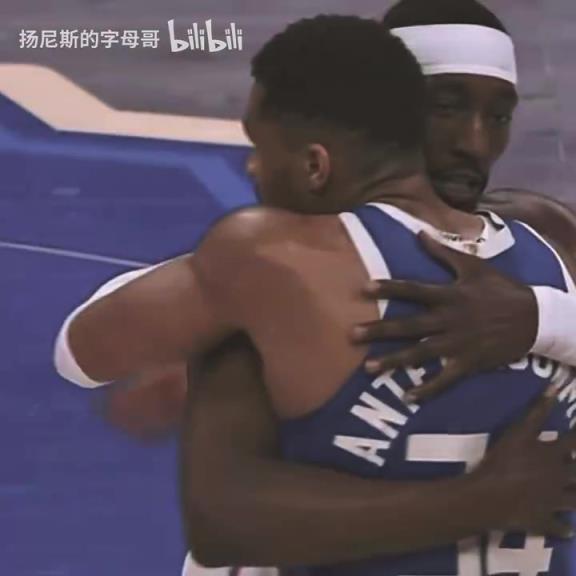 发挥越来越好了！雄鹿：我们是怎么得到小波特的？