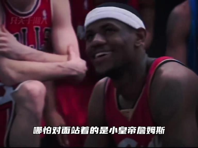如果韦德健康，03年最佳新秀或许就轮不到詹姆斯了？