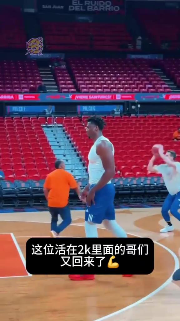 白边你肿么了！怀特塞德如今壮如牛 宛如肌肉超人