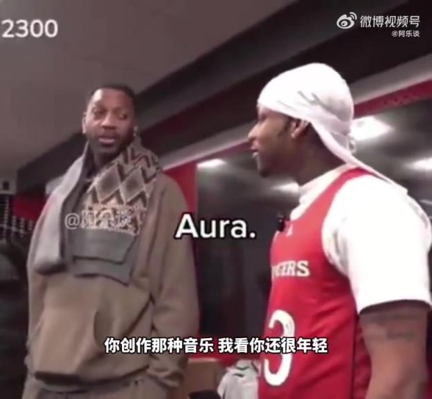 被他装到了！麦迪被问到24岁时取得什么成绩：场均砍下30分