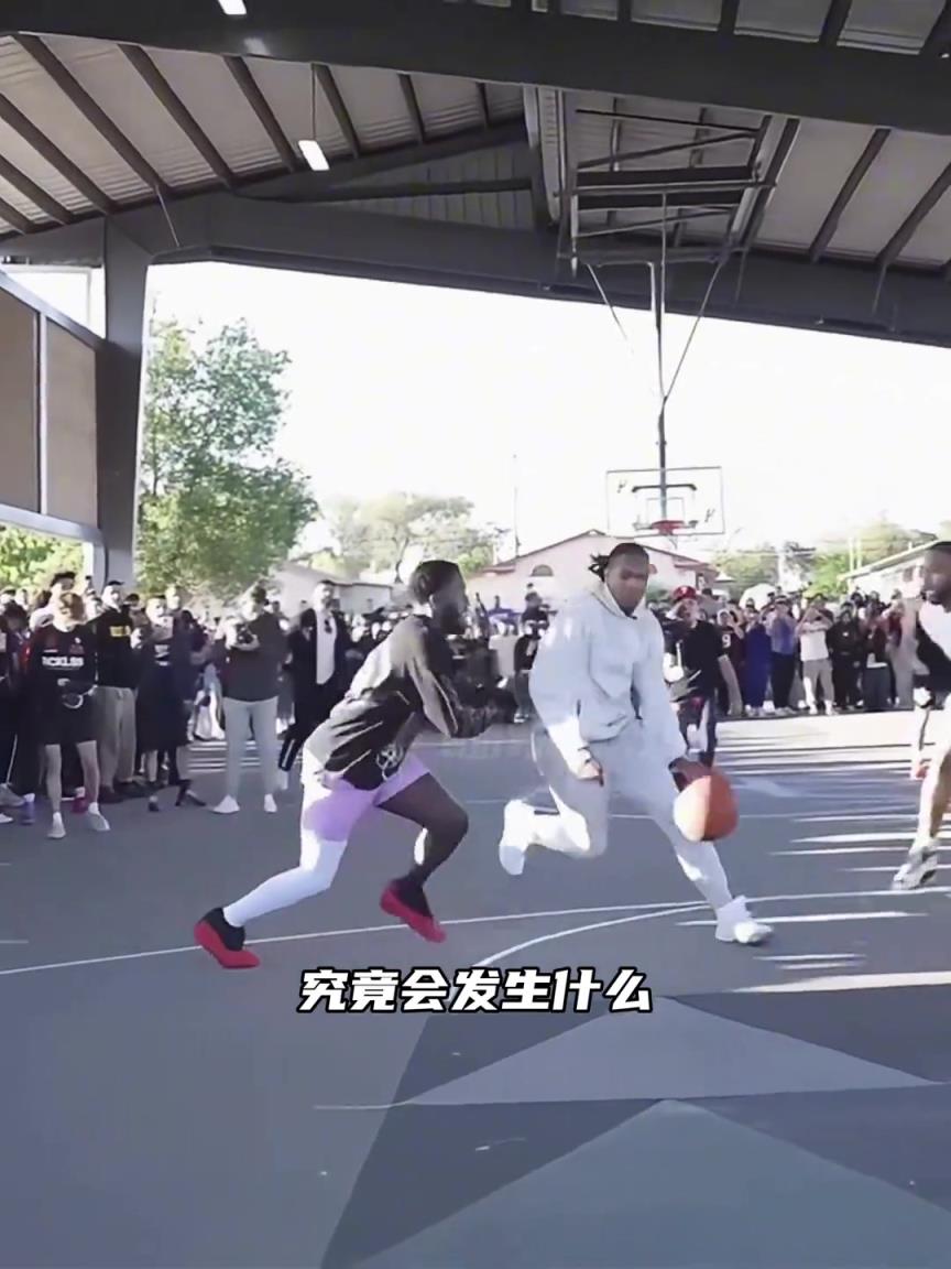 当曾经的NBA最佳第六人路易斯威廉姆斯降临野球场究竟会发生什么
