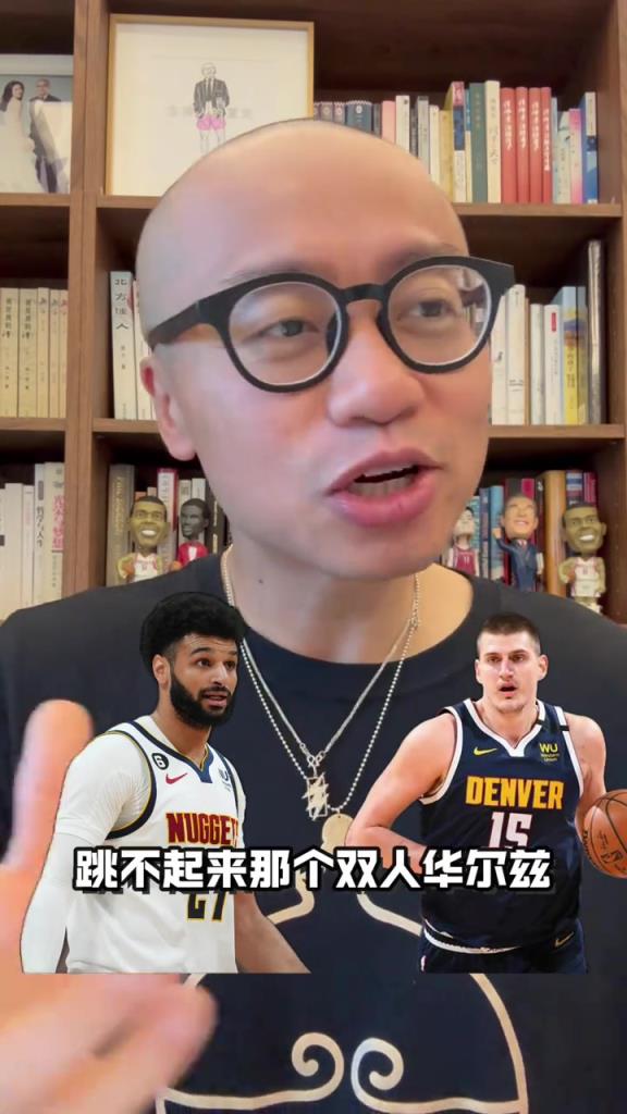王猛：快船复仇机会来了！只要卢指导坚决掐死穆雷，船就不会再翻