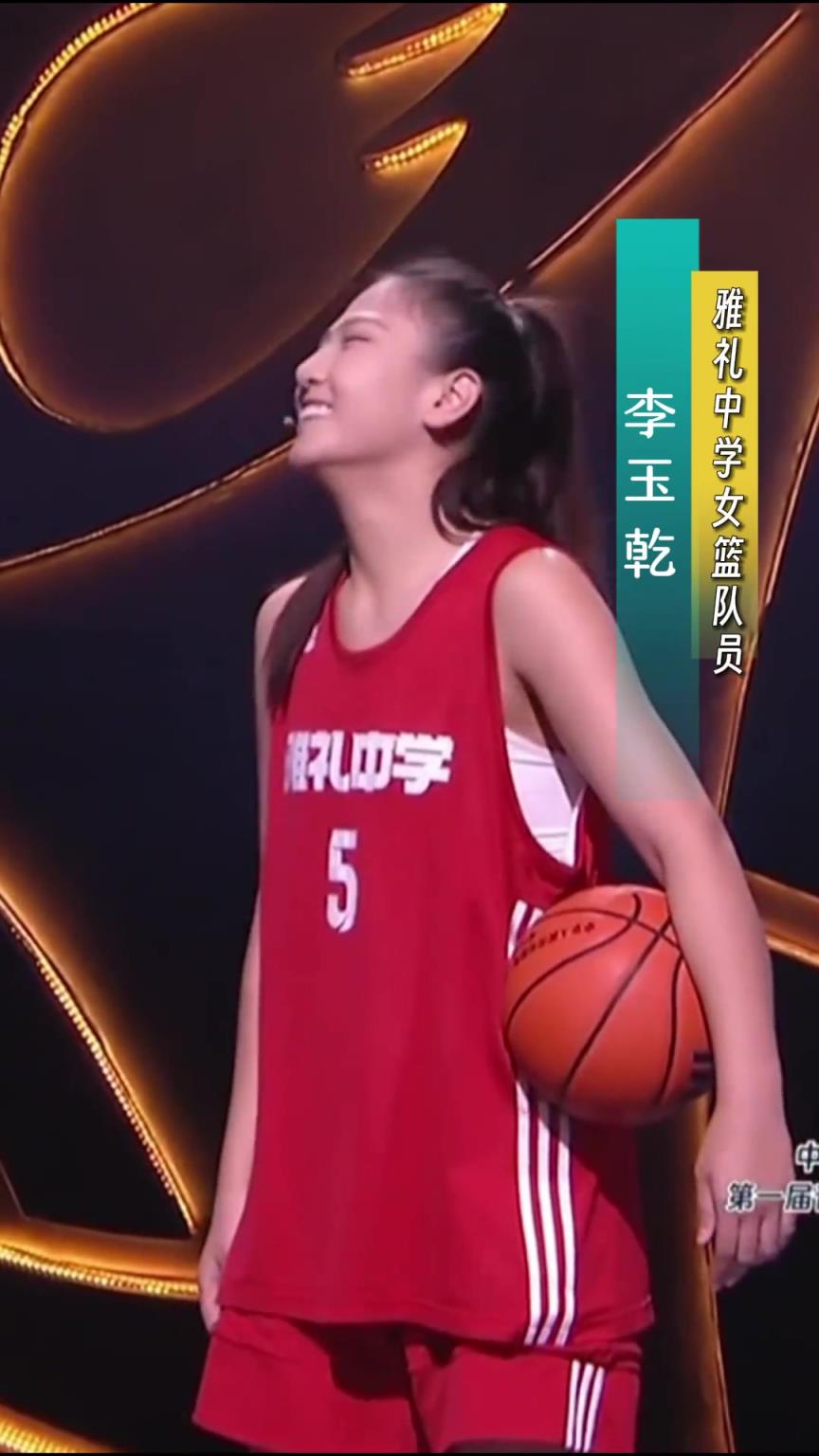 祝福姐妹俩都有光明的未来！