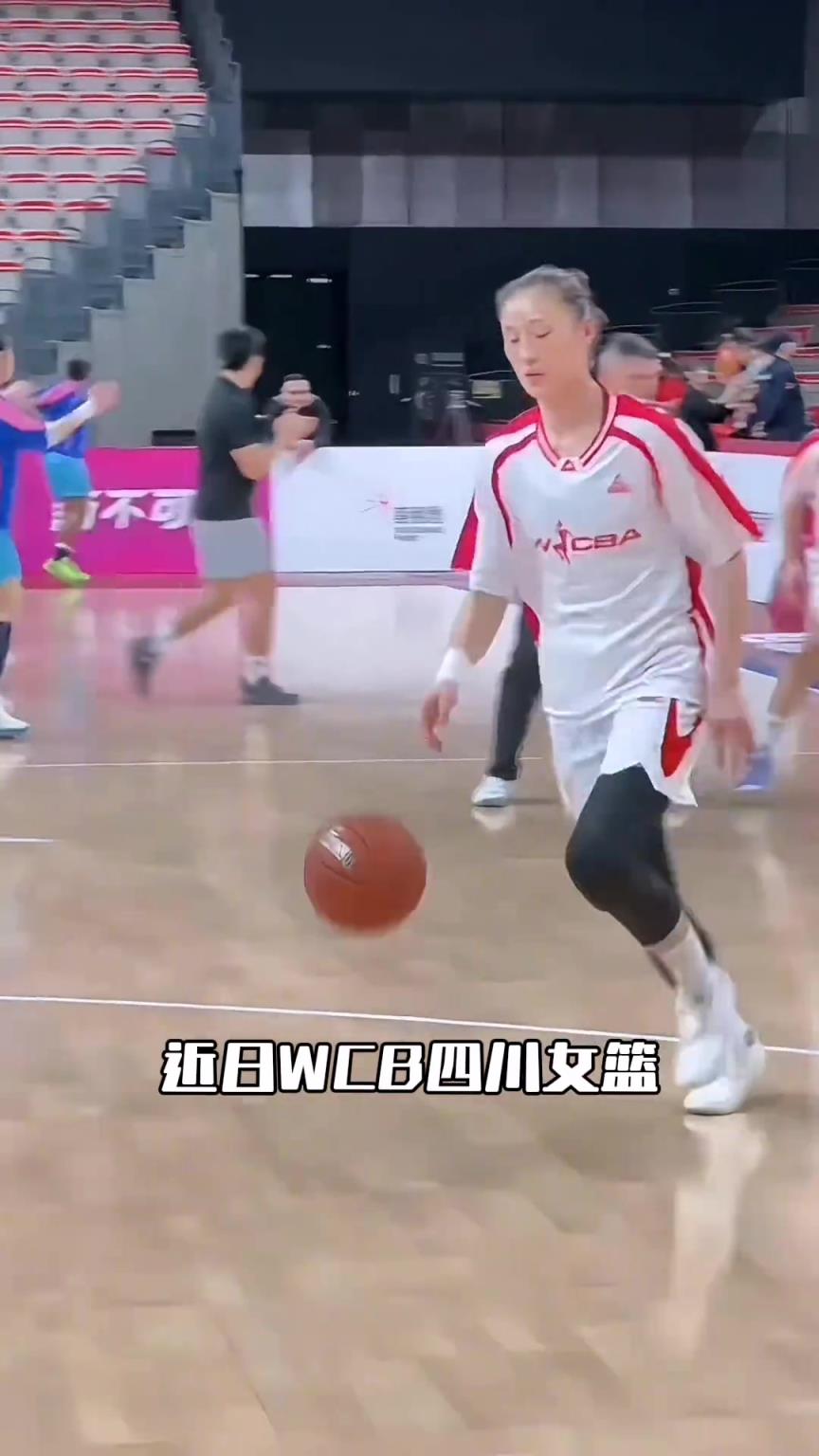 四川女篮重磅交易！王雪朦队长恐将无缘三连冠！
