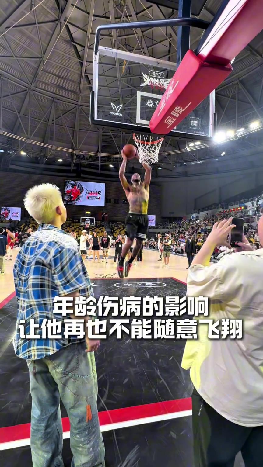 罗斯真的真的太宠粉了