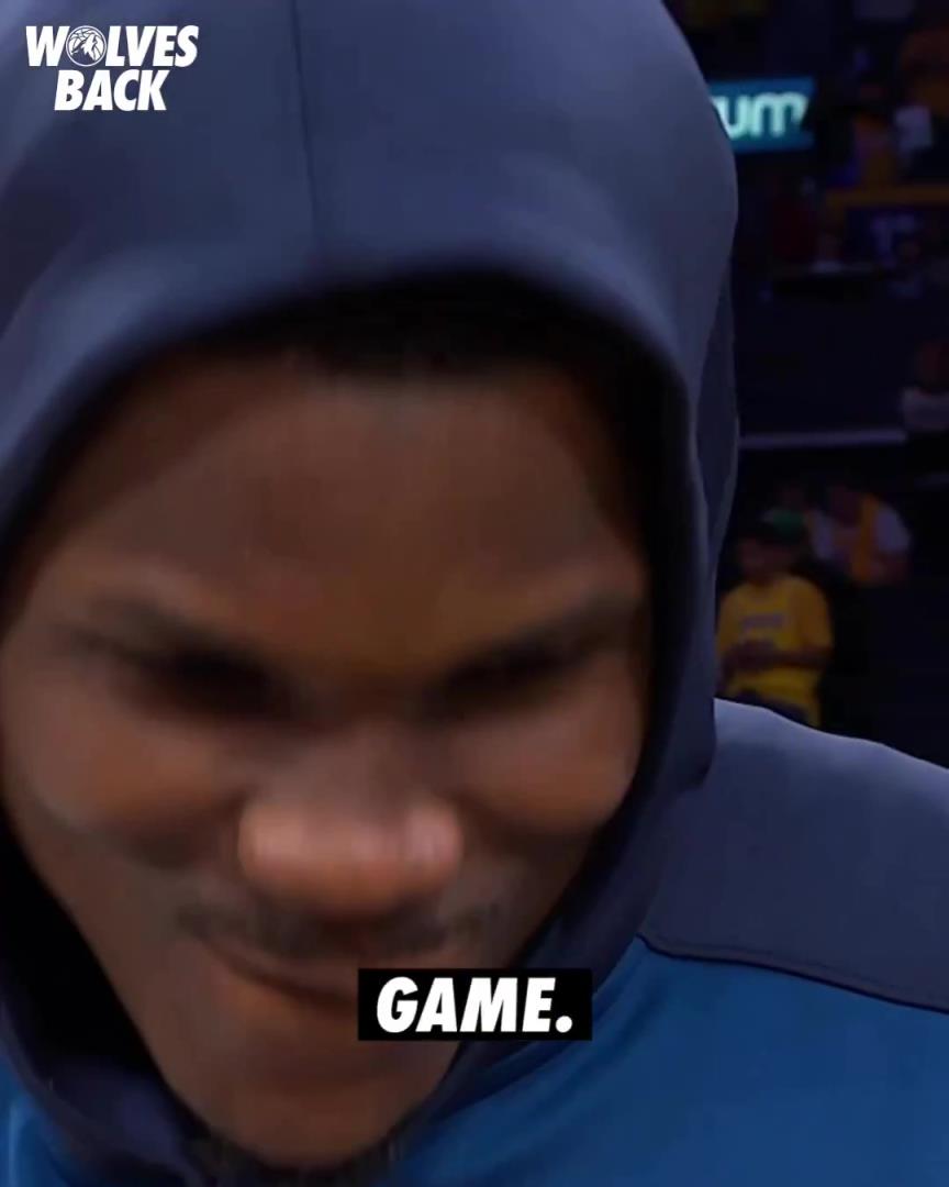 这个角度太像帮主了！华子赛后盛赞麦丹：他今晚是我们的MVP