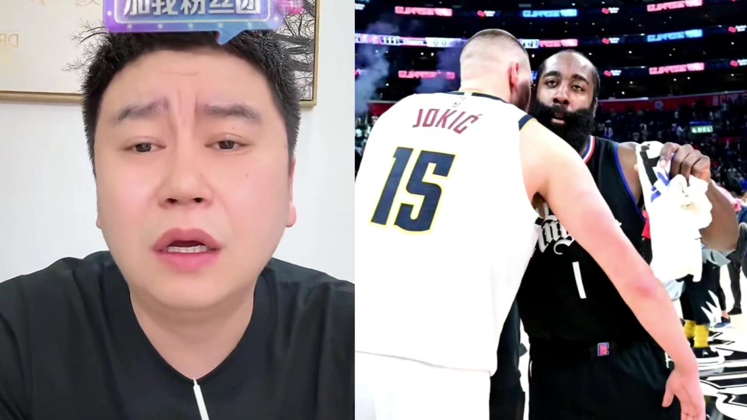 大史赛前曾言：快船能让威少打爆认了 一年爆个两场三场的认了