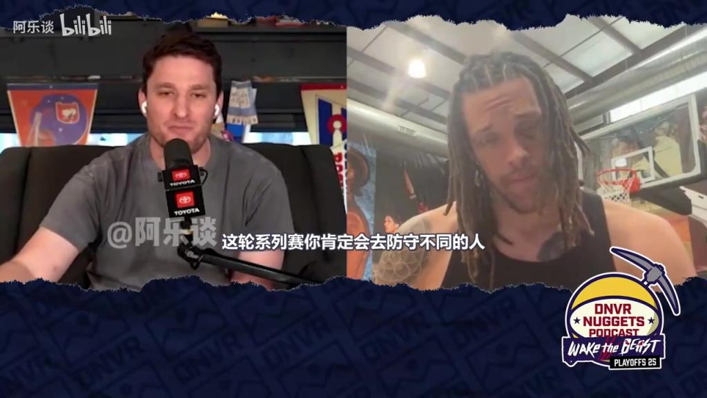 效果不错？戈登此前谈防守小卡：他擅长让你在防守端昏昏欲睡！