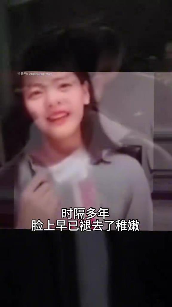 男女通吃！WCBA新科FMVP杨舒予从小姐姐的美丽蜕变成帅哥
