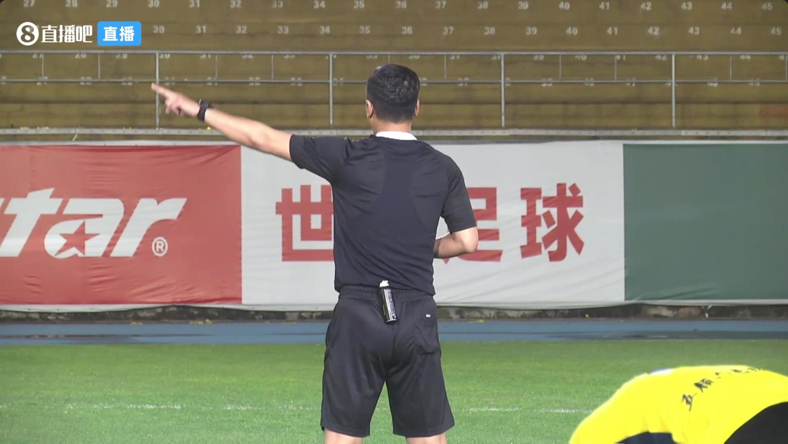 【集锦】中冠-广东蜀地红3-0江苏新梦想 李振宇梅开二度
