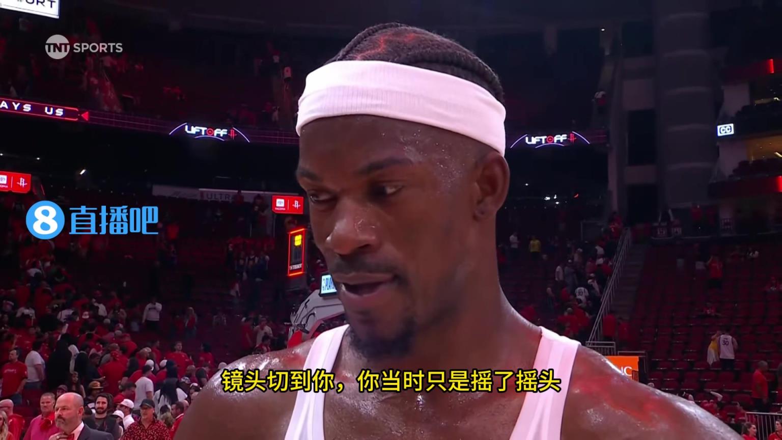 霸气发言！巴特勒赛后盛赞库里：他将会是我们最终夺冠的原因