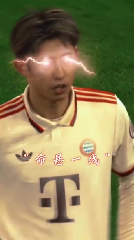 伊藤洋輝：用最酷的表情，做最燃的事！