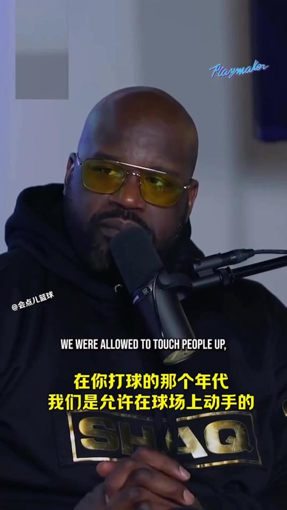 艾弗森：那个时代我场均最高33分，放到现在能再提高10分