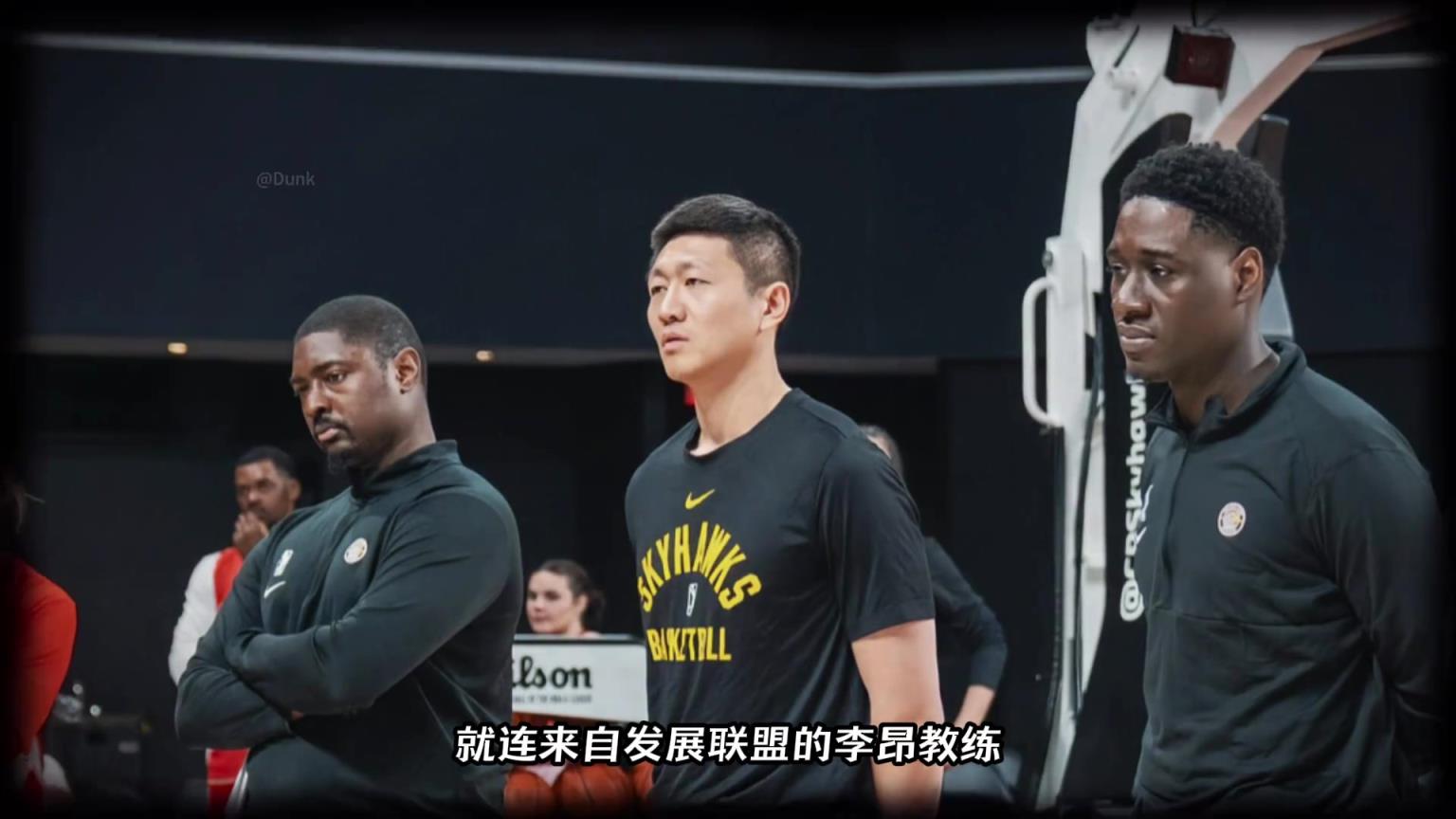 赵维伦朱正纷纷入选！男篮训练营名单有多值得期待！
