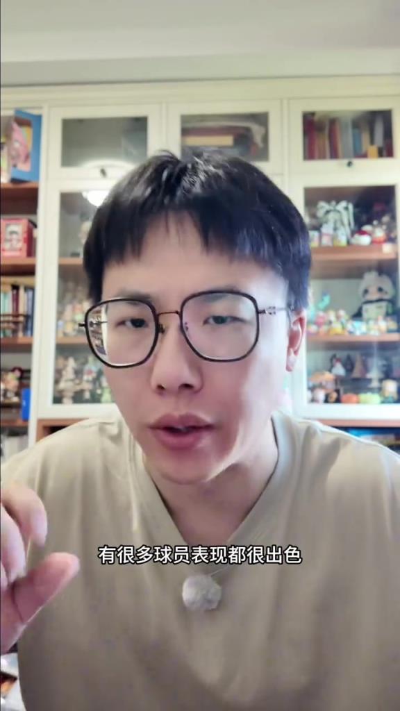 孔祥宇：把一切赞美都送给莱昂纳德！掘金防不住杀神状态的小卡