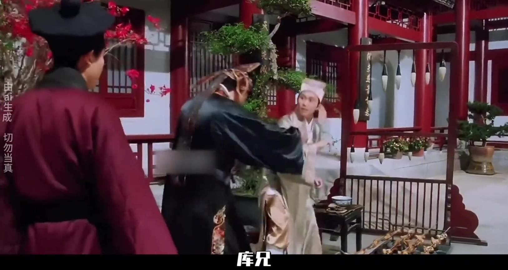 AI恶搞之杜枝山欲加盟火箭 跪求库伯虎季后打爆休城