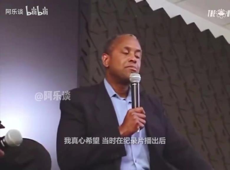 努力是成功的唯一結(jié)果！BJ：喬丹并不是一開始就是最厲害的！