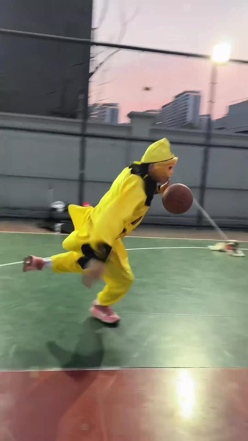 《请在师傅回来之前交易我》