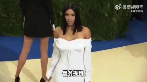 渣男語錄？侃爺說不該和金卡戴珊生孩子，已上熱搜引熱議
