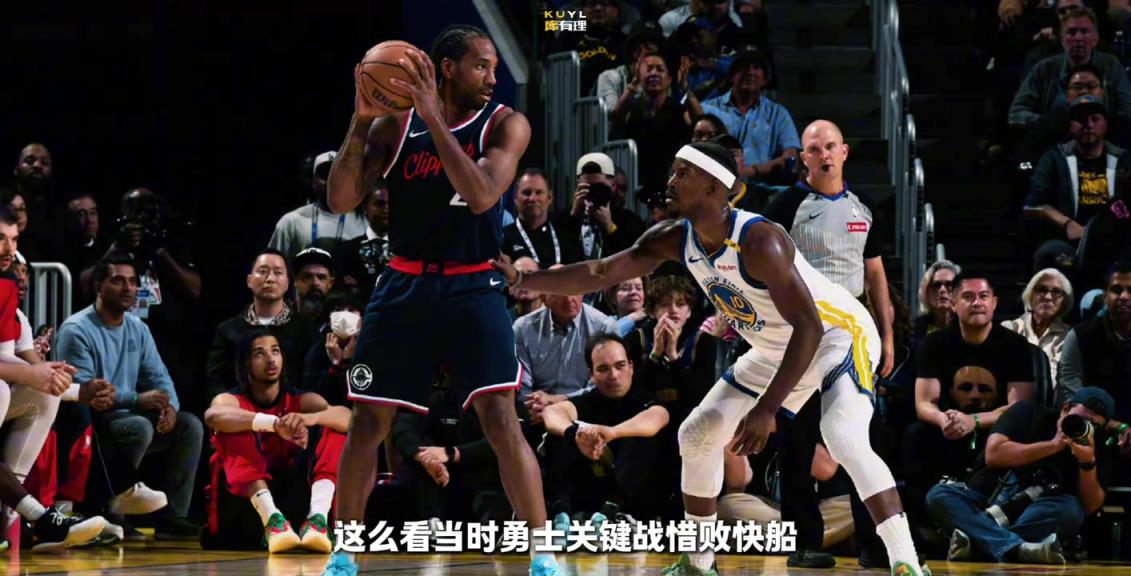 上一次約老師季后賽這么無奈的時候還是2022年！