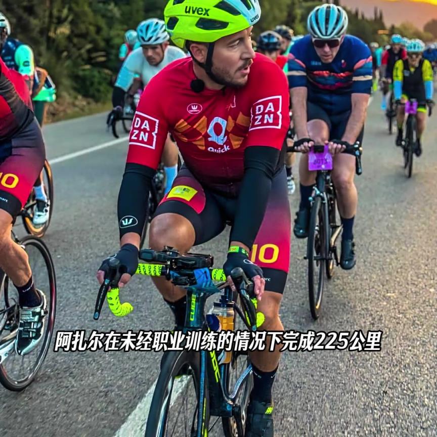 不然你复出得了！阿扎尔退役一年半后仍保持惊人体能！