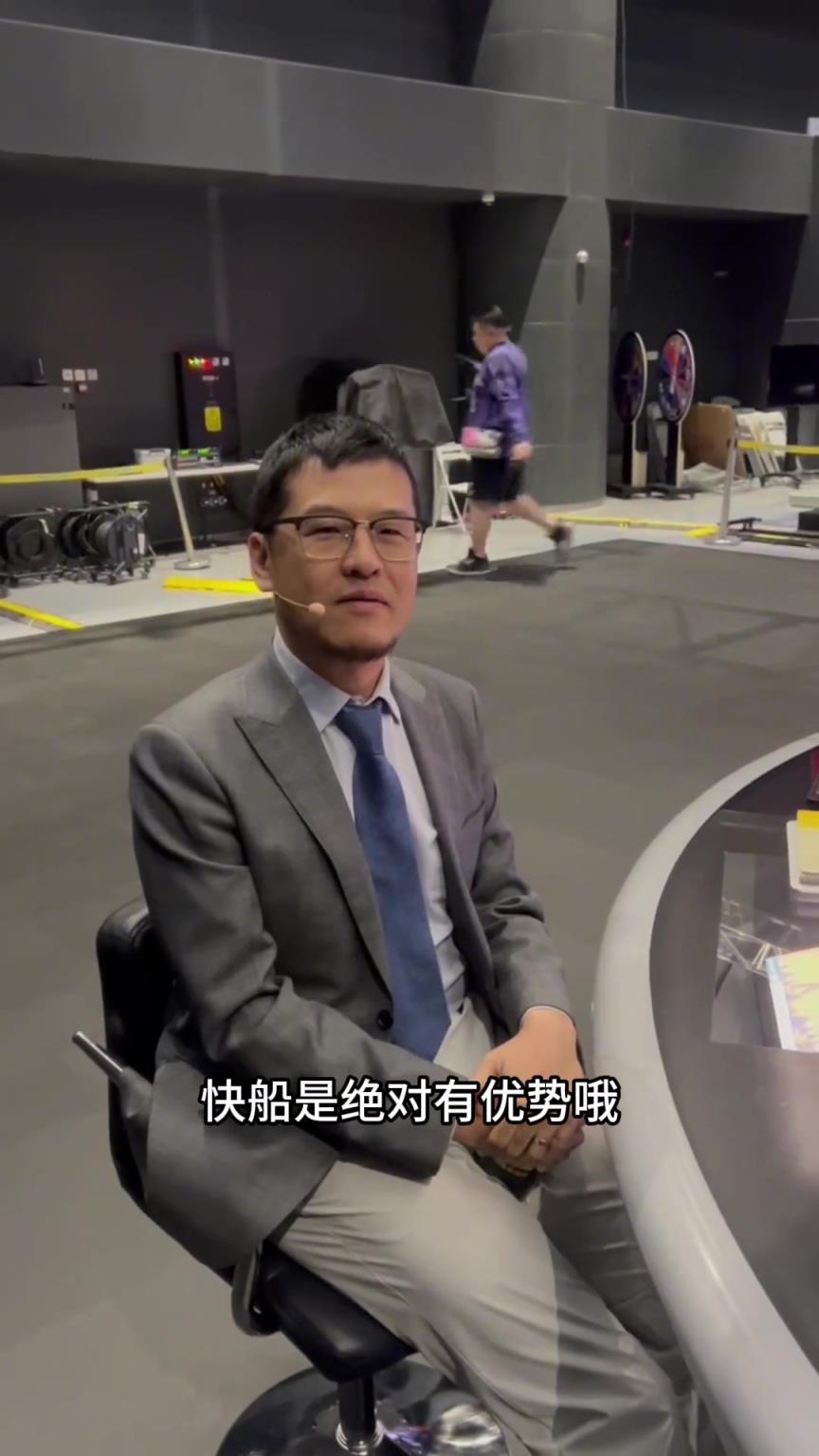 杨毅：快船还有机会 莱昂纳德今天身体就不正常