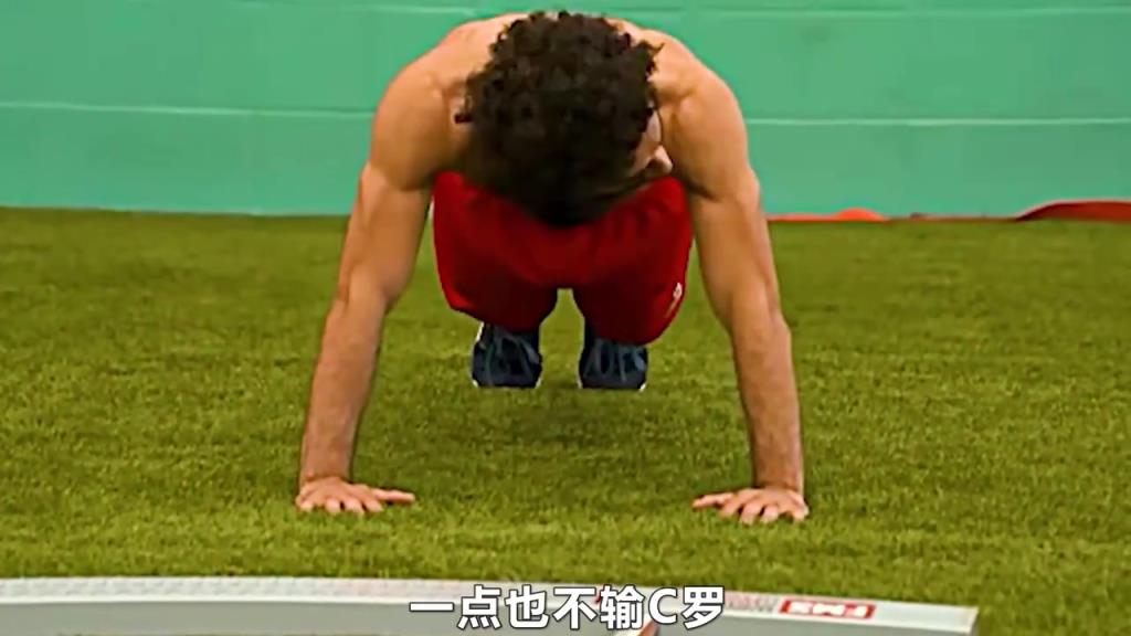 早年都叫他埃及梅西，但他的成名之路卻更像那個(gè)男人