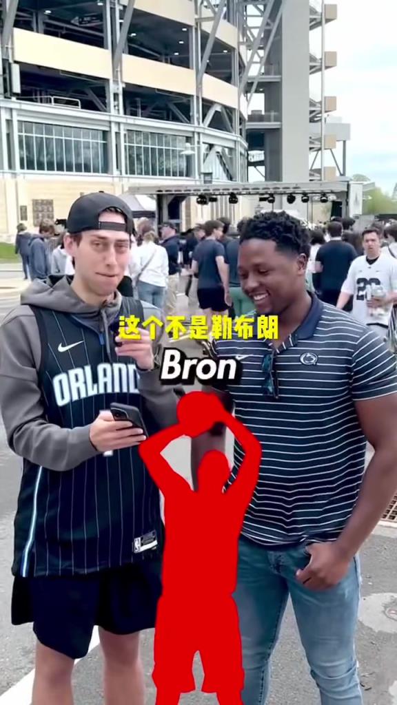 投籃姿勢猜球員！兄弟們不吹牛我能全對
