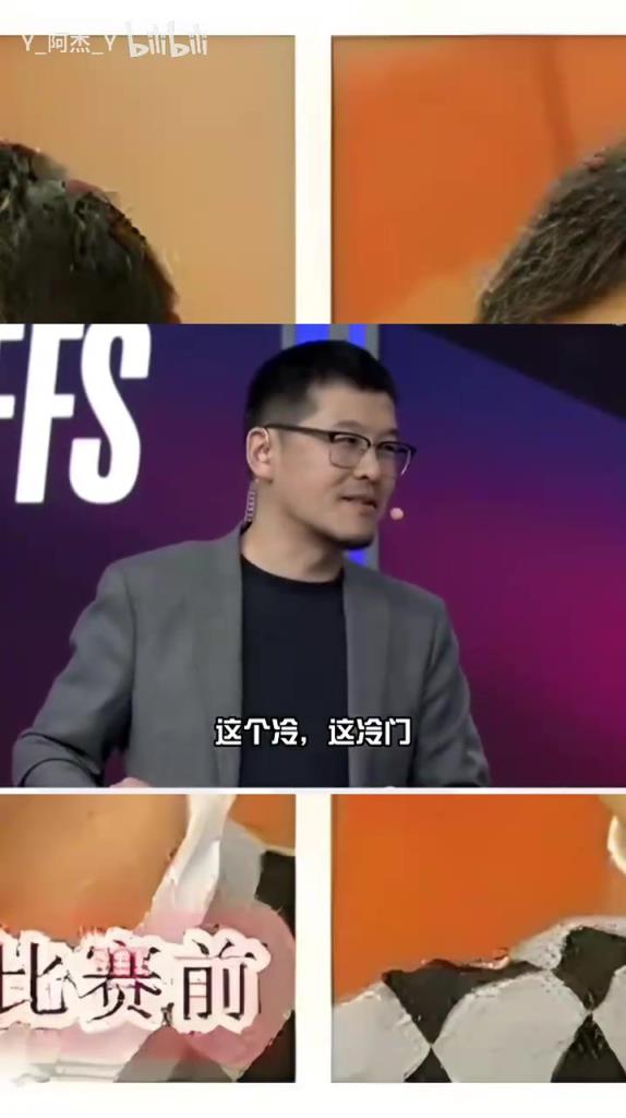 臥龍鳳雛！楊毅：森林狼贏湖人是最大冷門！王猛：湖人能連扳三場