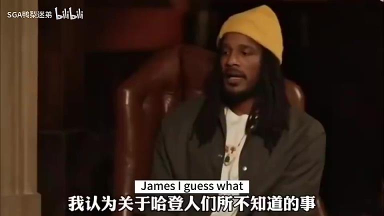 阿里扎昔日采訪：哈登在火箭時練得很刻苦，至于個人夜生活我們管不著