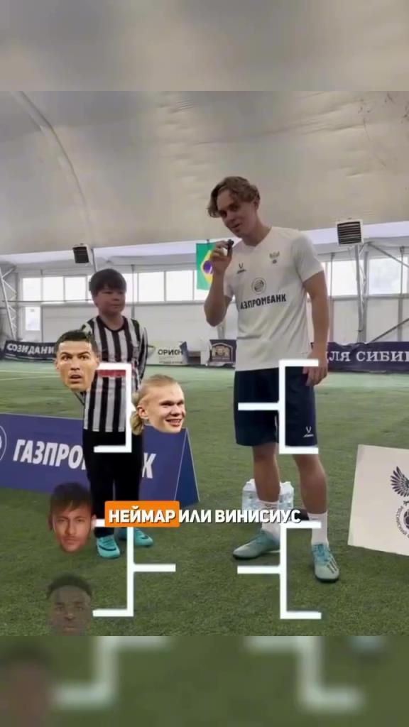 一切都结束了吗？小球迷：哈兰德大于C罗，亚马尔大于梅西！