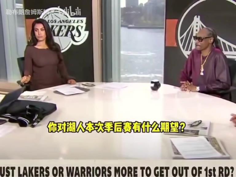 毒奶！湖人球迷狗爺此前：湖人會贏下總冠軍，小弟快船解決雷霆！