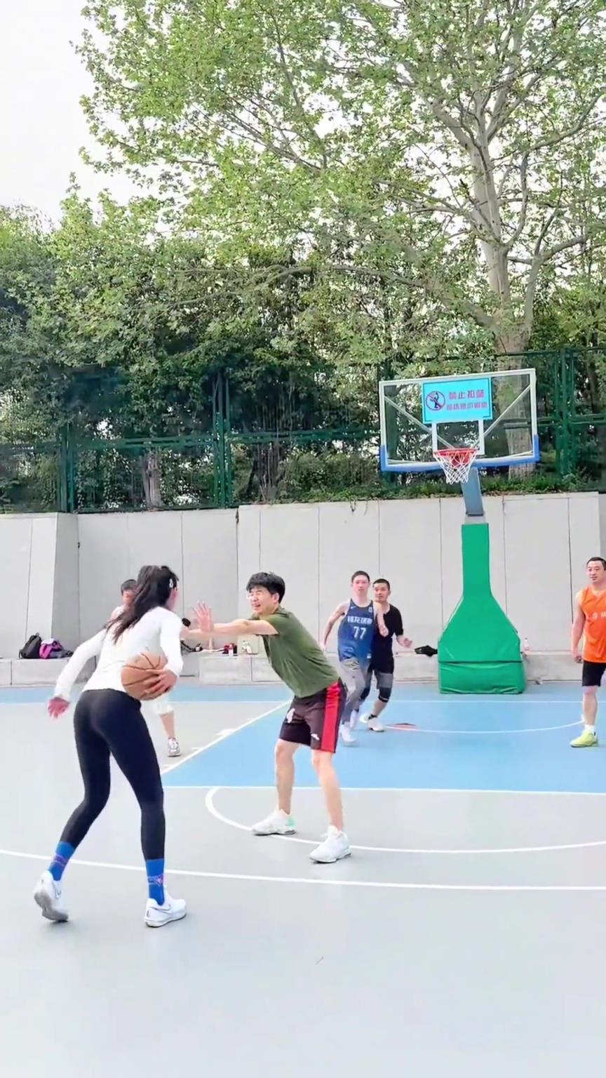 不是，哥們，你們不行??！