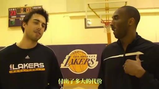 為了得到巔峰莎拉波娃，NBA球員武賈西奇付出了多大的代價(jià)？