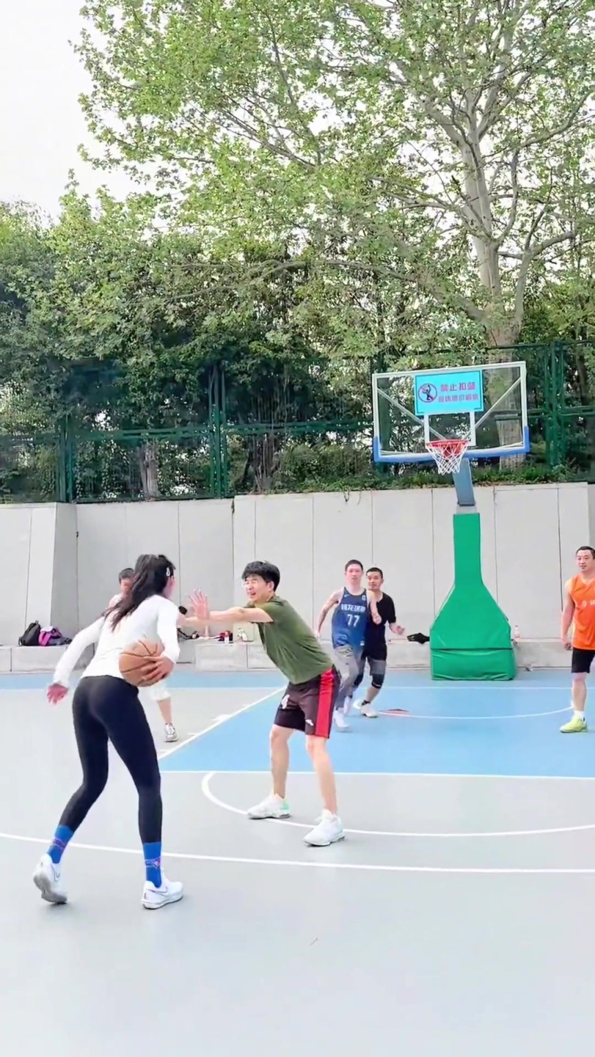 不是，哥們，你們不行??！