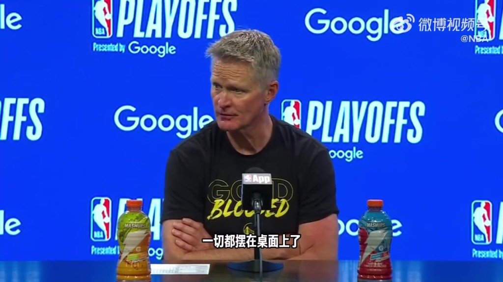 記者：庫明加搶七時候是否會進輪換？科爾：一定會的，他會是球隊重要的輪換