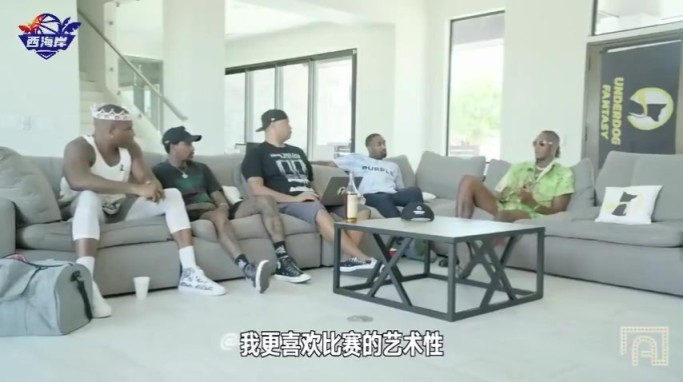 多年對(duì)手！特納此前：恩比德是能防住的，但是對(duì)約基奇無(wú)計(jì)可施！