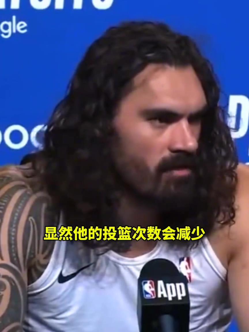 亞當斯為杰倫-格林說話：因為你夠強，才會被防守重點照顧