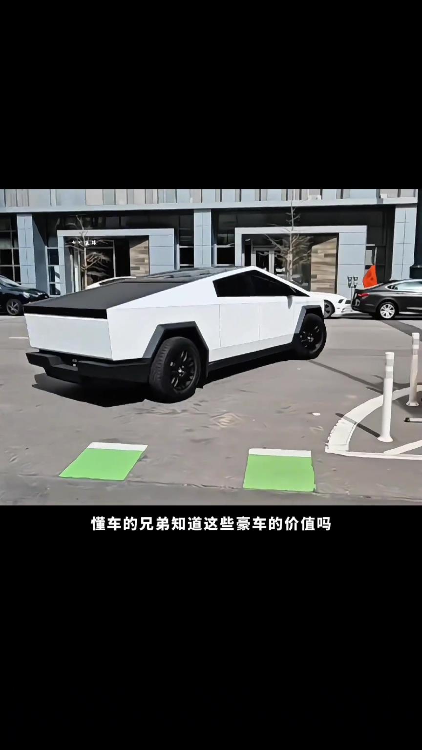 掘金球員上下班都開什么車，懂車的兄弟知道這些家車的價值嗎?