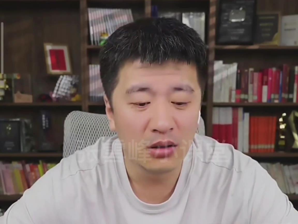 張雪峰：我的斯諾克青春結(jié)束了，但國足世界杯……NM你們真敢想