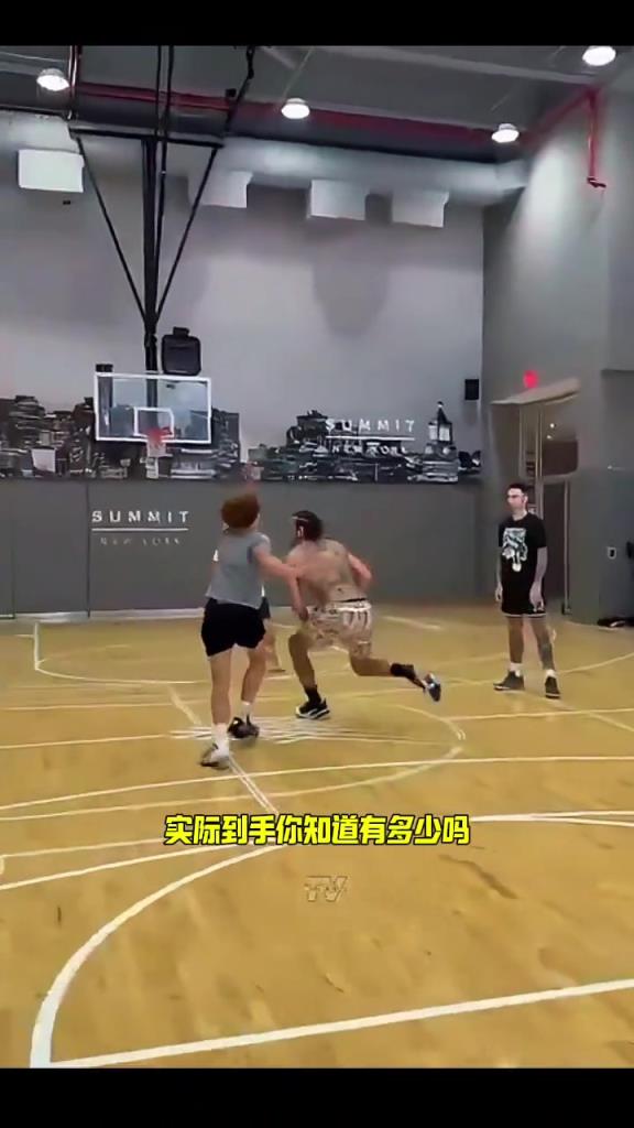 再次绝杀！戈登本赛季工资2284万美元！合同相当值啊！