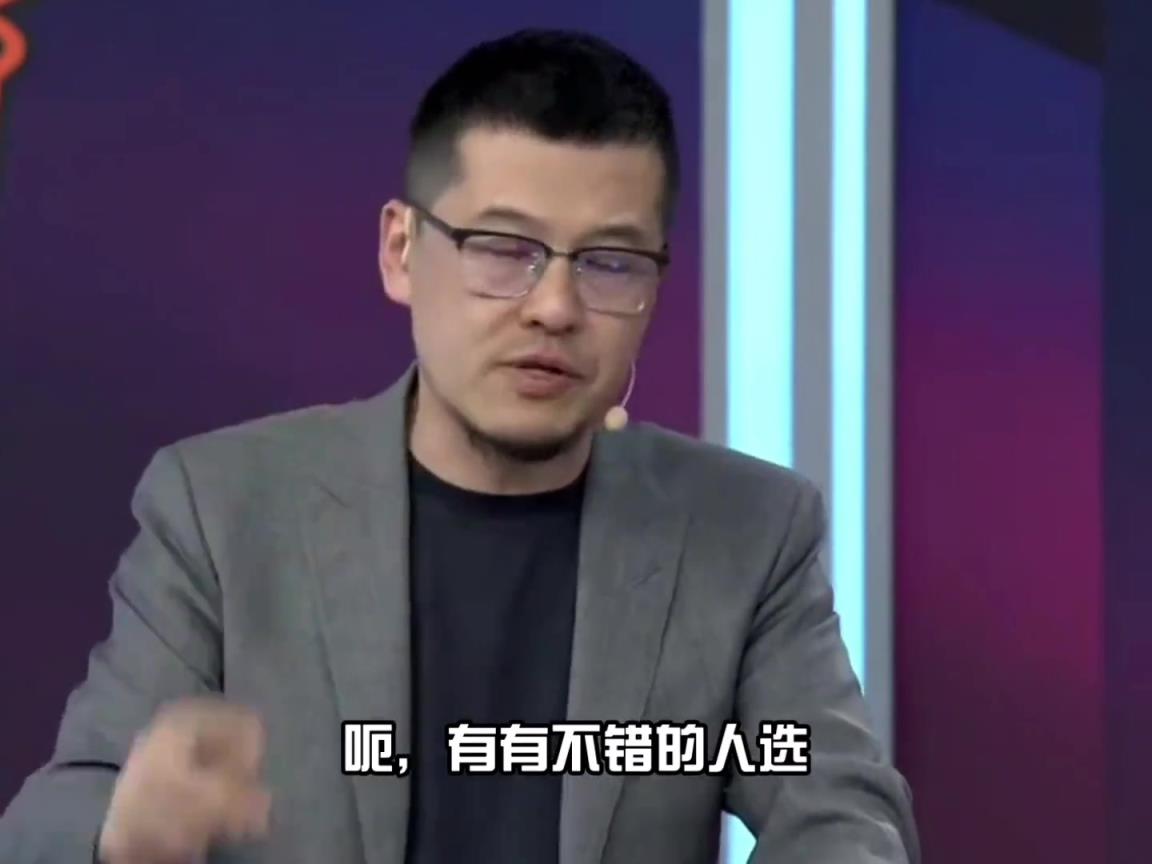 楊毅：勇士有不錯(cuò)人選去防森林狼進(jìn)攻強(qiáng)點(diǎn) 森林狼也有人防勇士