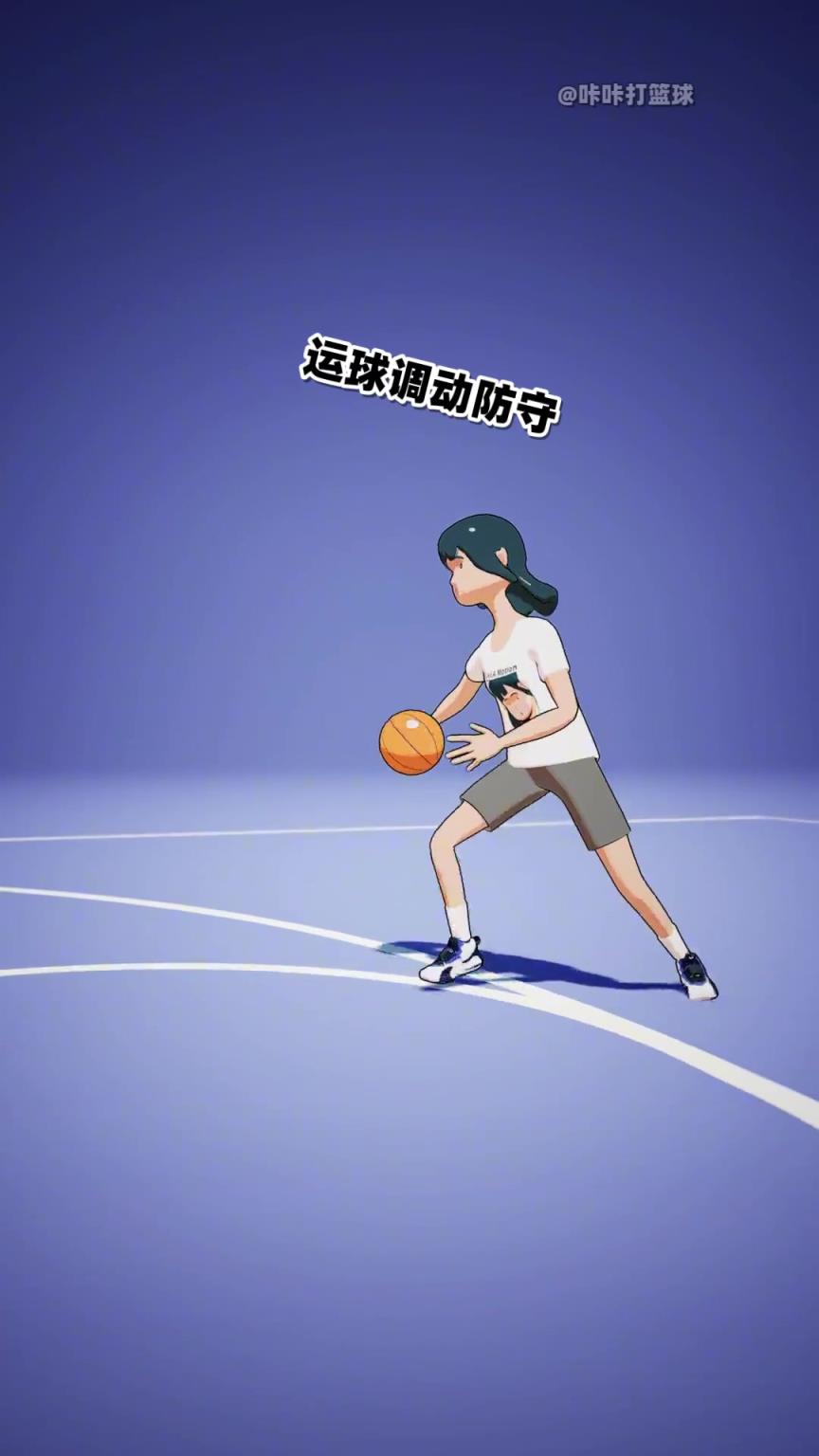 有見(jiàn)過(guò)懸浮腳過(guò)人的嗎？愛(ài)德華茲就喜歡這招！