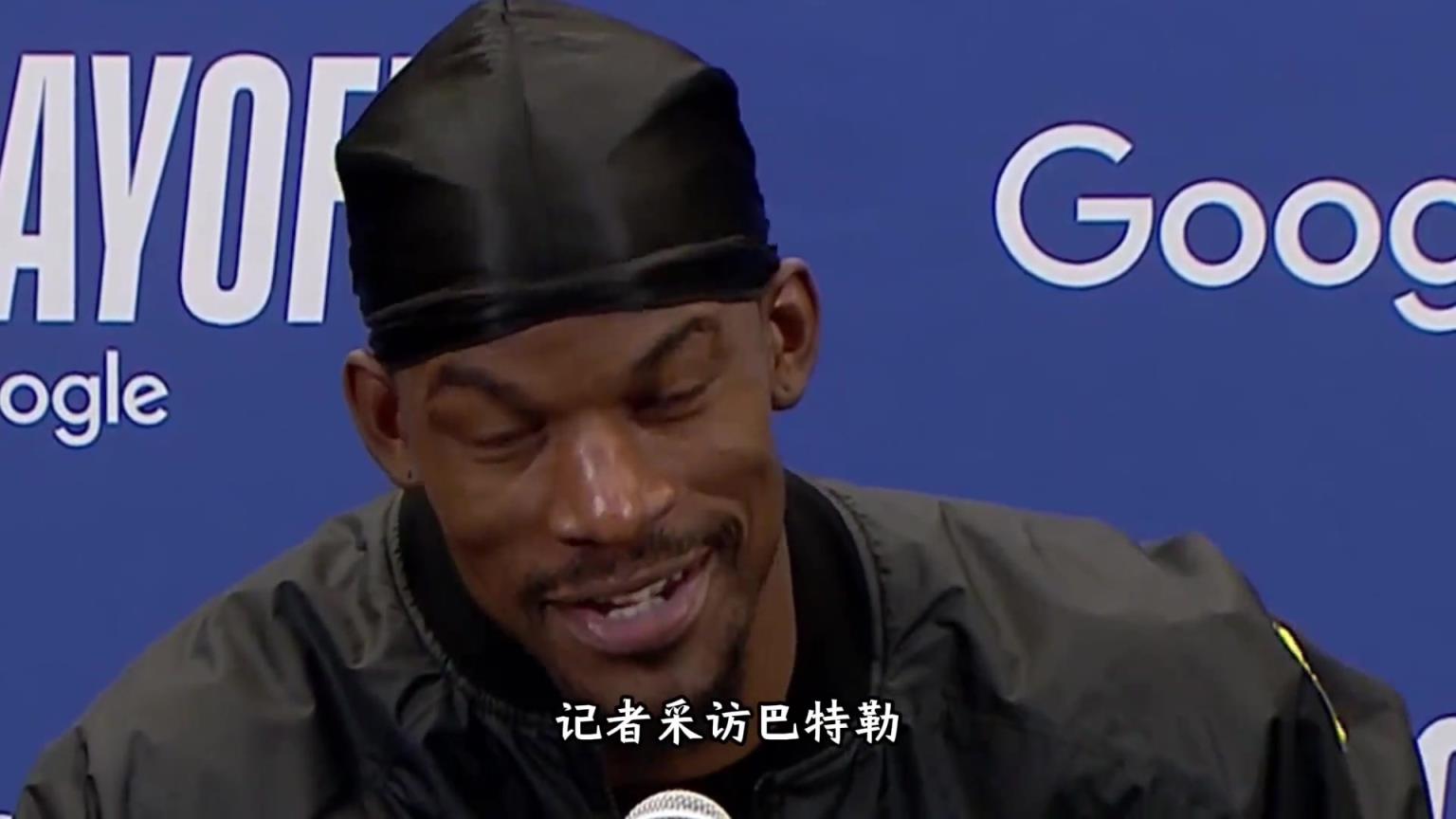 生涯也是聯盟一大刺頭，為什么巴特勒來了勇士就變了？