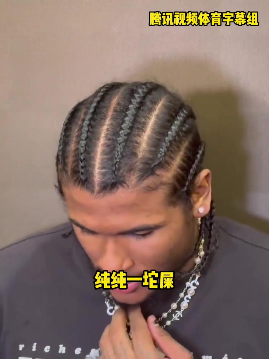 杰倫-格林自責(zé)：除了G2，我季后賽表現(xiàn)就是一坨屎，第一次打季后賽不是借口