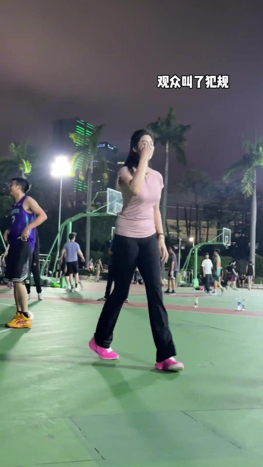 脾氣上來了！網(wǎng)紅肘姐被打臉犯規(guī) 罕見生氣對直男發(fā)飆！