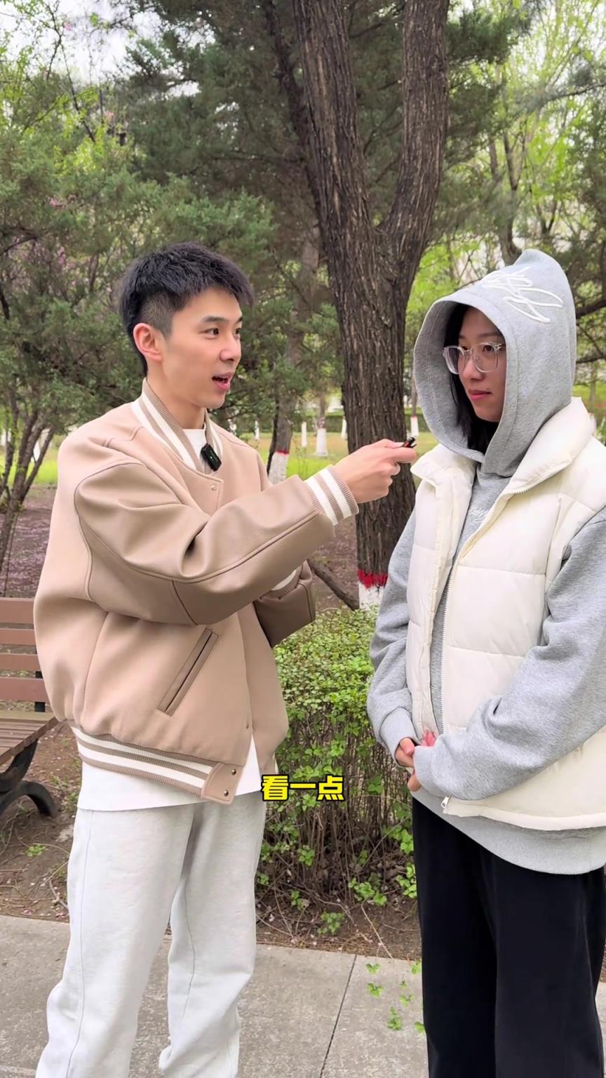 街頭采訪：NBA小測(cè)試 看現(xiàn)在的大學(xué)生們有多少真球迷？