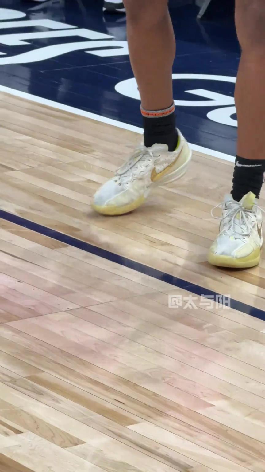 季后賽穆迪還沒發(fā)揮一場