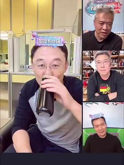 那一年阿根廷獲得點球時段暄與劉建宏、黃健翔急眼爭吵